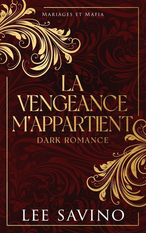 Produktbild: La vengeance m'appartient