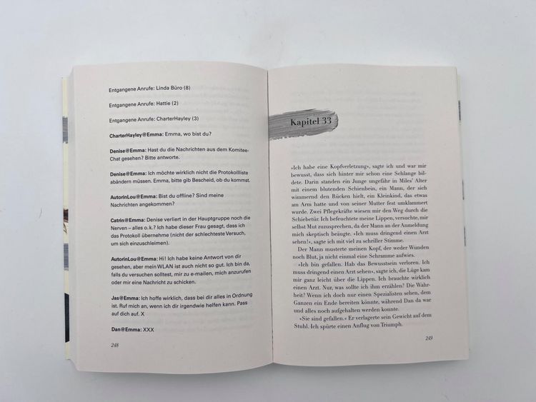 Produktbild: Und morgen f&uuml;r immer