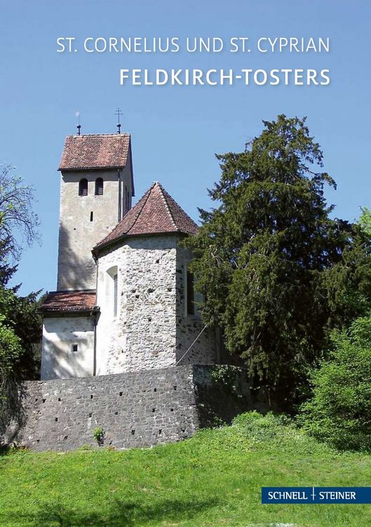 Produktbild: Feldkirch-Tosters