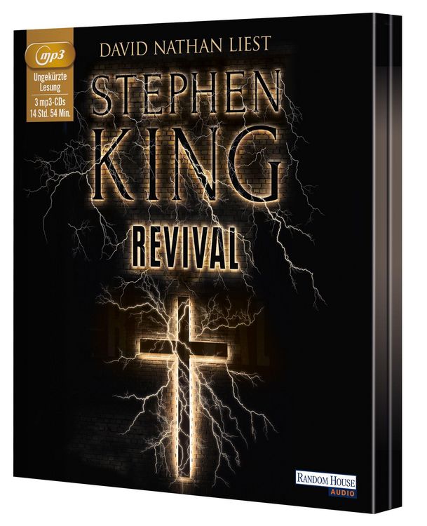 Produktbild: Revival