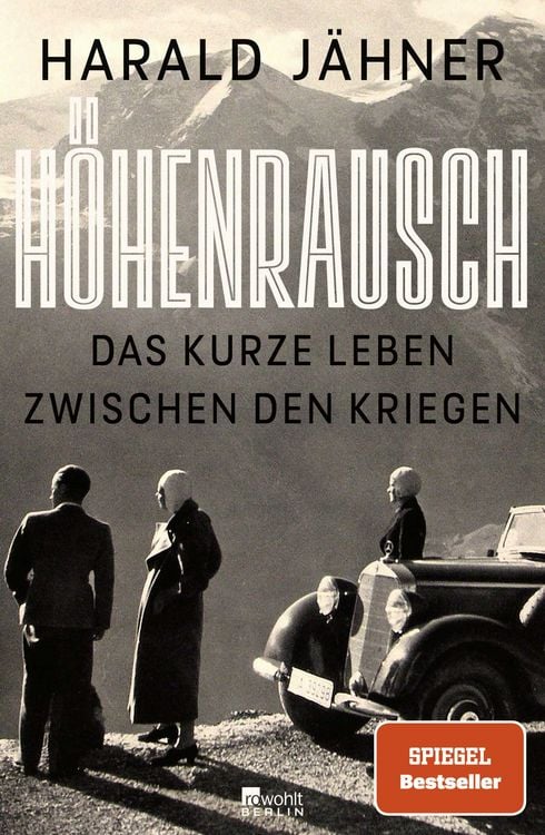 Produktbild: H&ouml;henrausch