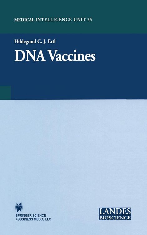 Produktbild: DNA Vaccines