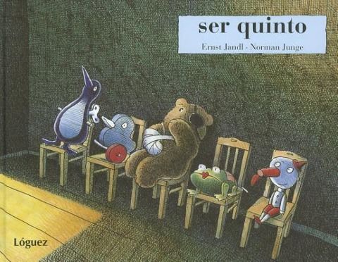 Produktbild: Ser quinto