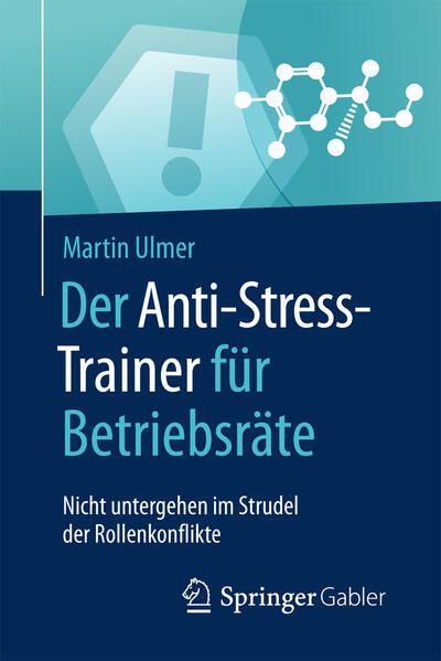 Produktbild: Der Anti-Stress-Trainer f&uuml;r Betriebsr&auml;te