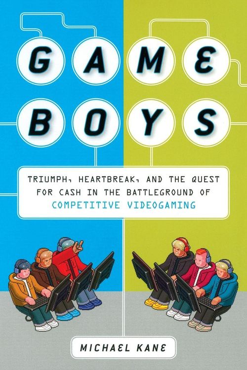 Produktbild: Game Boys