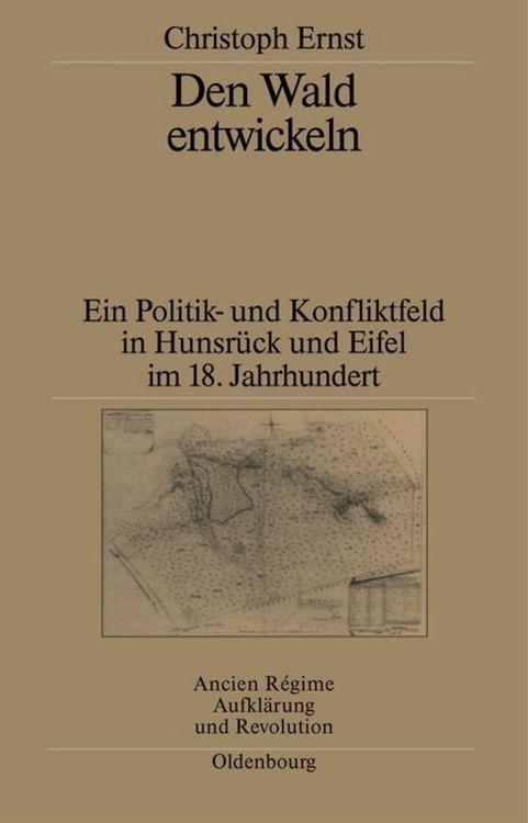 Produktbild: Den Wald entwickeln