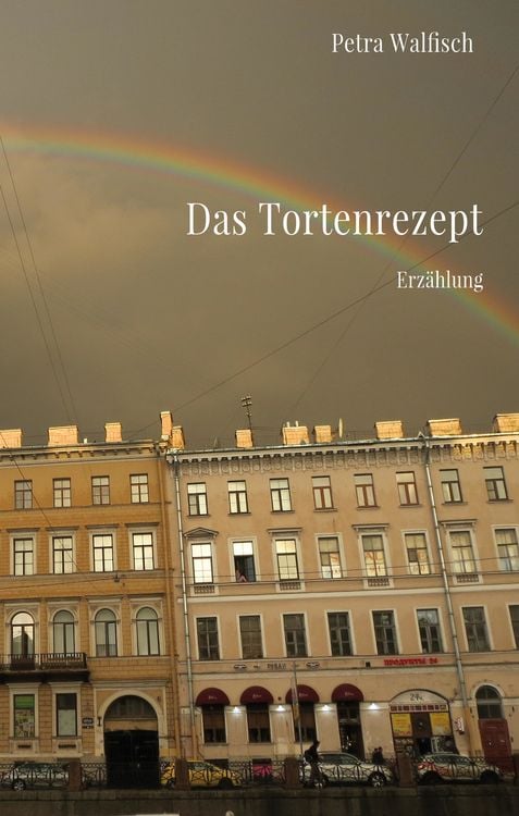 Produktbild: Das Tortenrezept