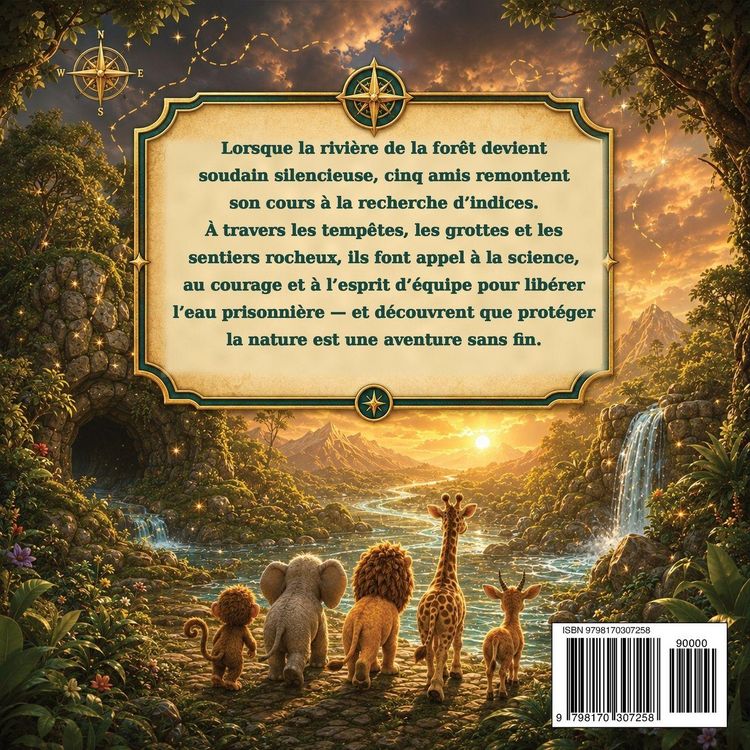 Produktbild: Les Chevaliers de la For&ecirc;t