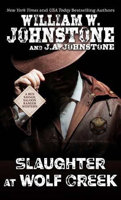 Produktbild: Slaughter at Wolf Creek