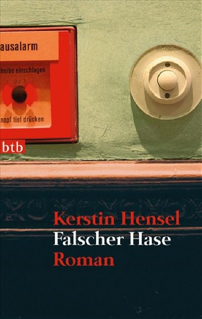 Produktbild: Falscher Hase