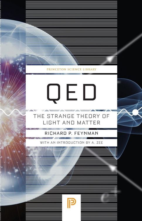 Produktbild: QED