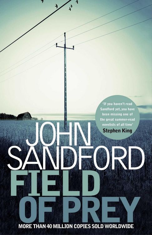 Produktbild: Field of Prey