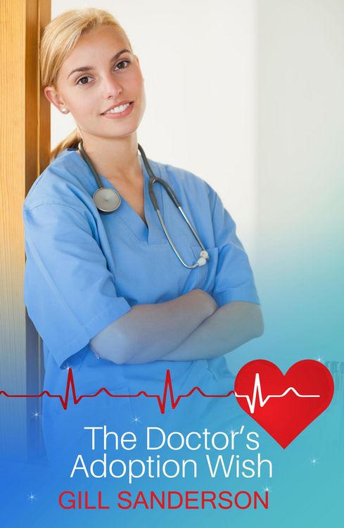 Produktbild: The Doctor's Adoption Wish