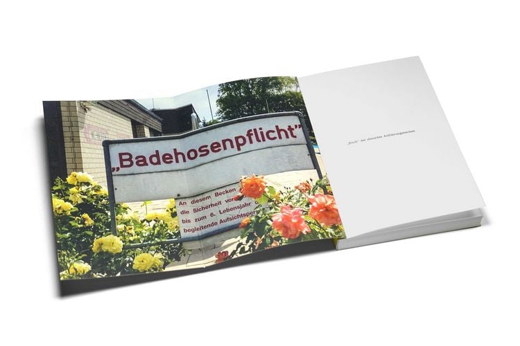 Produktbild: Das Buch der absurden Anf&uuml;hrungszeichen