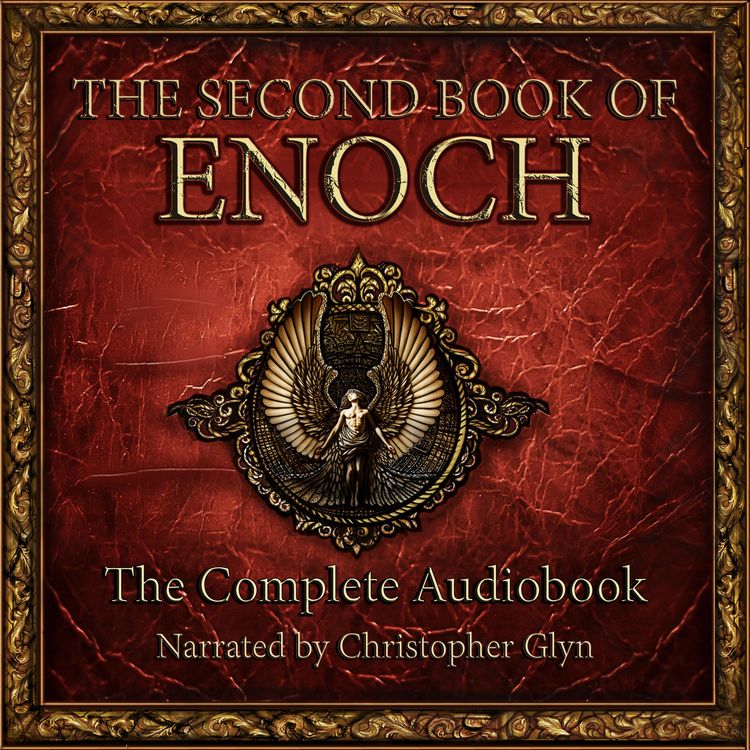 Produktbild: The Second Book of Enoch