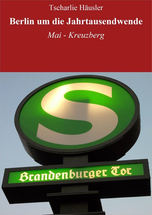 Produktbild: Berlin um die Jahrtausendwende: Rothe on Tour