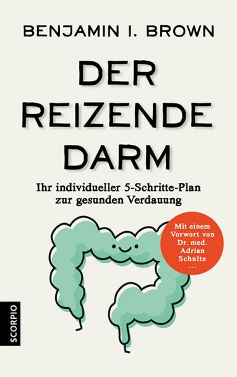 Produktbild: Der reizende Darm