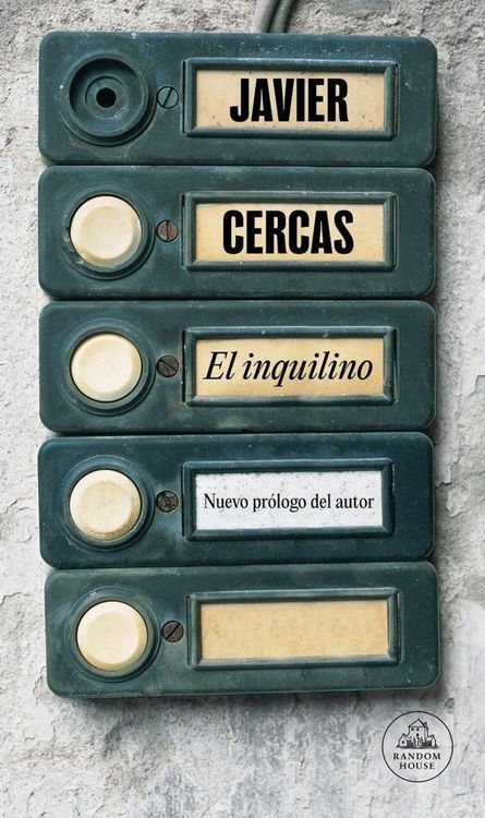 Produktbild: El inquilino