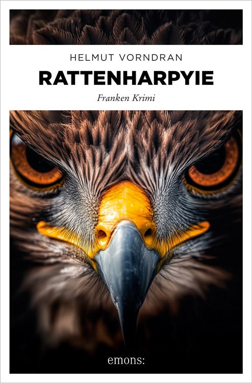 Produktbild: Rattenharpyie