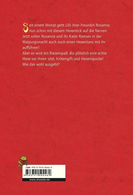 Produktbild: Zwei wilde kleine Hexen
