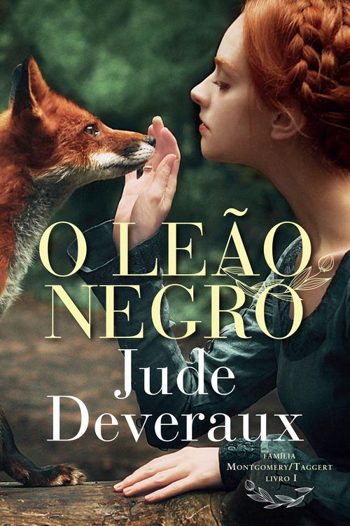 Produktbild: O Le&atilde;o Negro