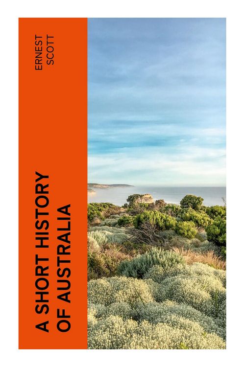 Produktbild: A Short History of Australia