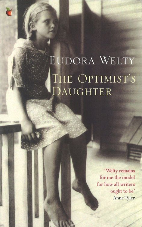 Produktbild: The Optimist's Daughter