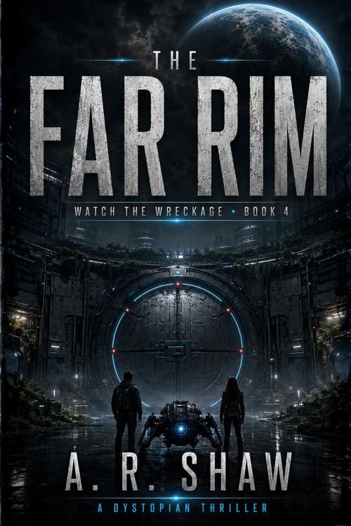 Produktbild: The Far Rim