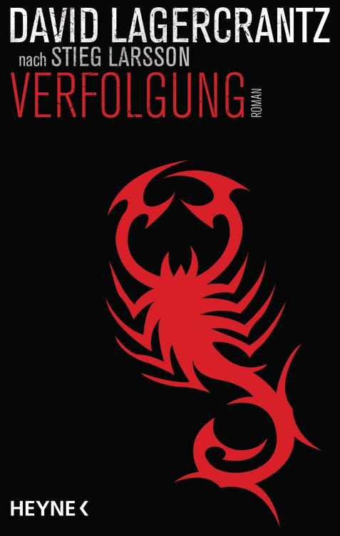 Produktbild: Verfolgung
