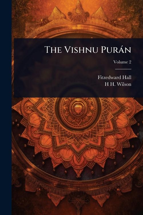 Produktbild: The Vishnu Pur&agrave;n