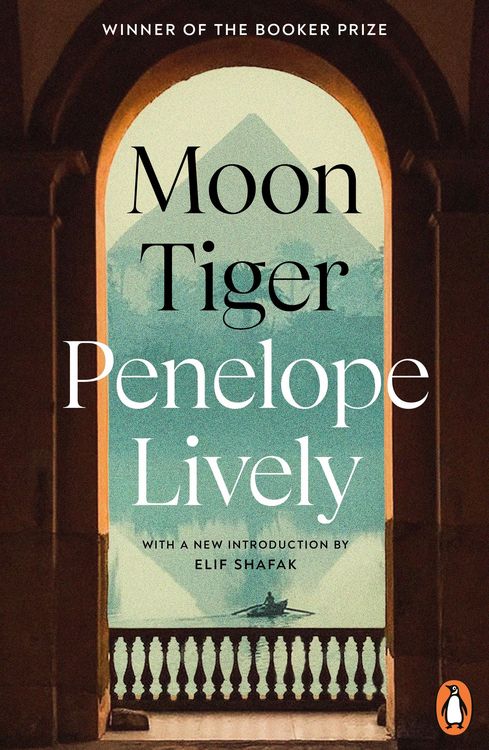 Produktbild: Moon Tiger