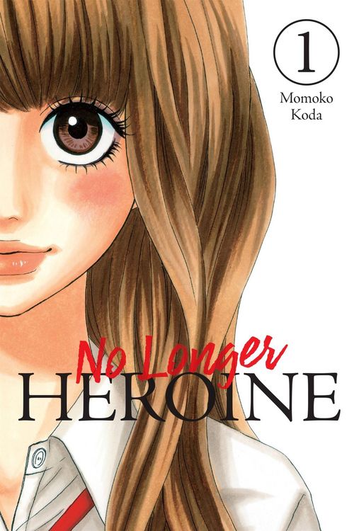 Produktbild: No Longer Heroine, Vol. 1