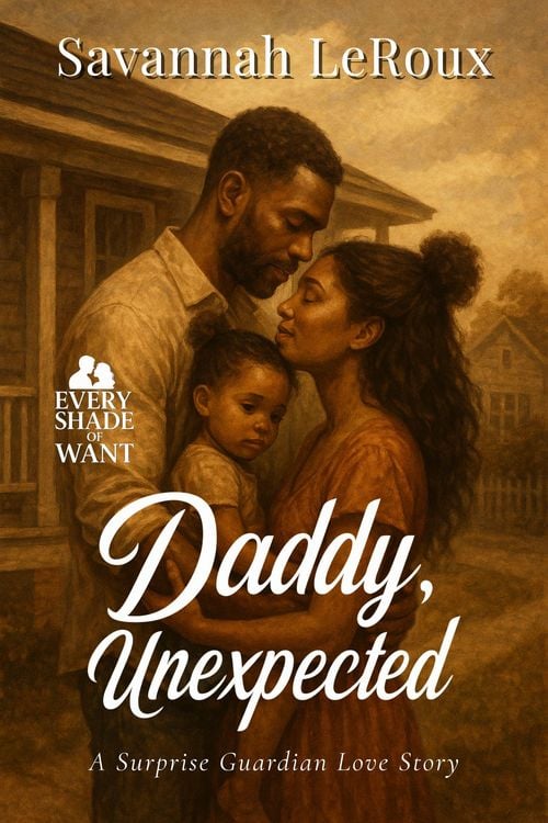 Produktbild: Daddy, Unexpected