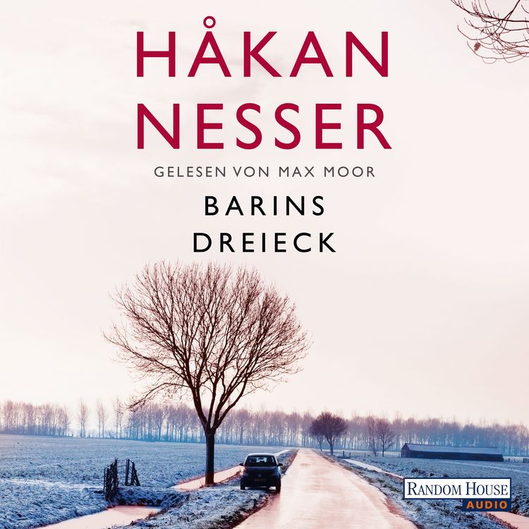 Produktbild: Barins Dreieck