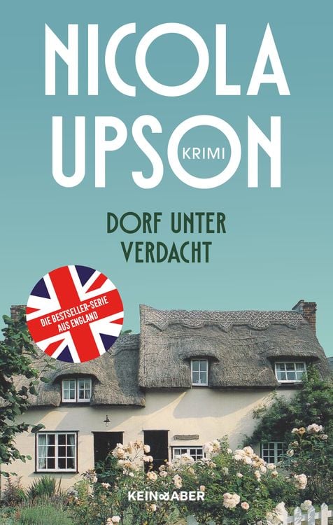 Produktbild: Dorf unter Verdacht