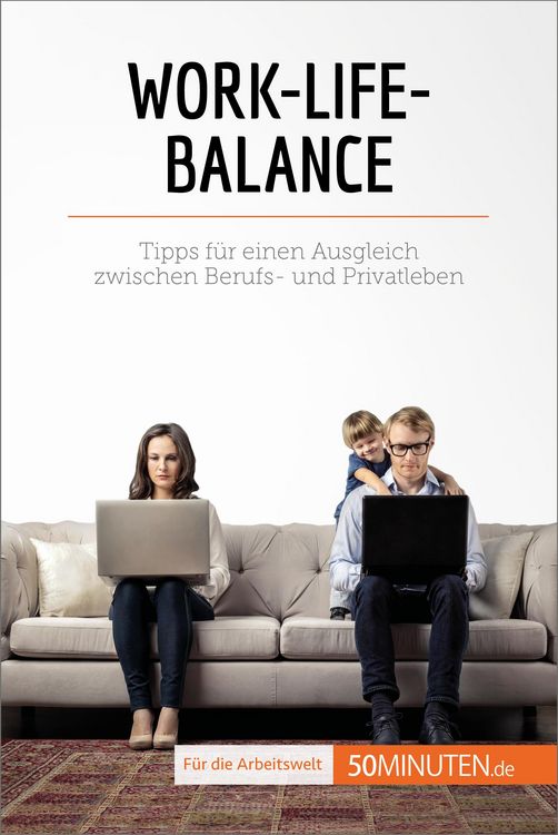 Produktbild: Work-Life-Balance