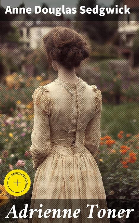 Produktbild: Adrienne Toner