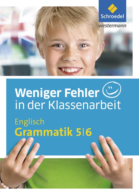 Produktbild: Weniger Fehler in der Klassenarbeit