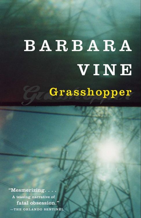 Produktbild: Grasshopper