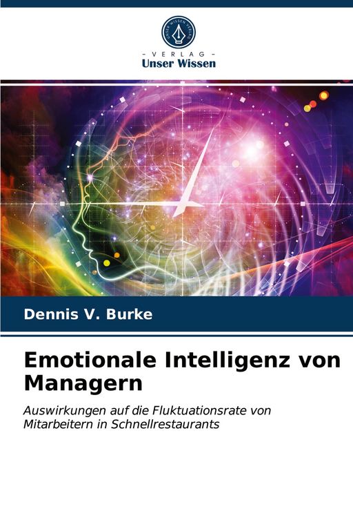 Produktbild: Emotionale Intelligenz von Managern