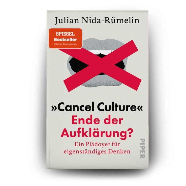 Produktbild: &raquo;Cancel Culture&laquo; &ndash; Ende der Aufkl&auml;rung?