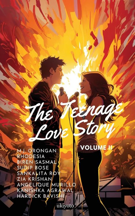 Produktbild: Teenage Love Story Volume II