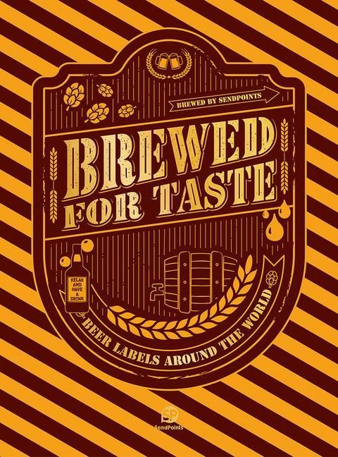 Produktbild: Brewed for Taste