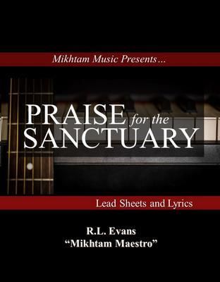 Produktbild: Praise for the Sanctuary