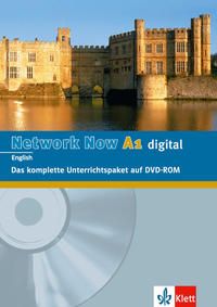 Produktbild: Network Now A1 digital