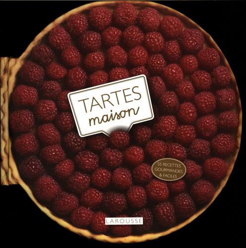 Produktbild: Tartes maison