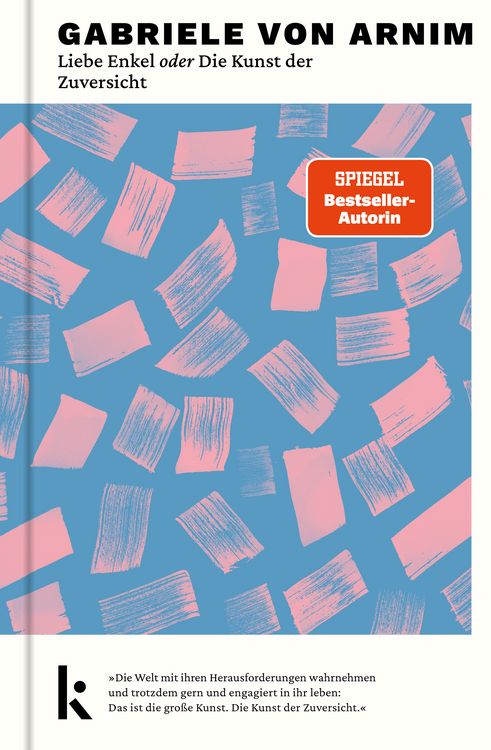 Produktbild: Liebe Enkel oder Die Kunst der Zuversicht