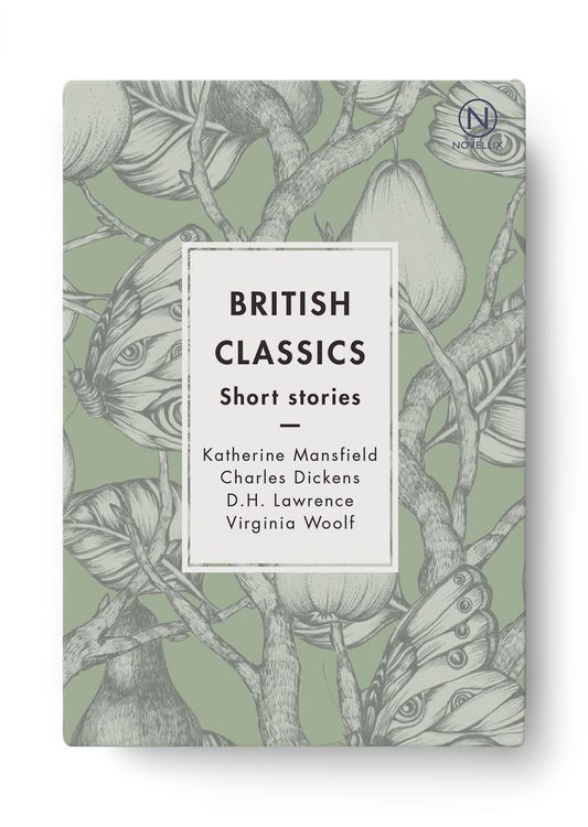 Produktbild: British Classics