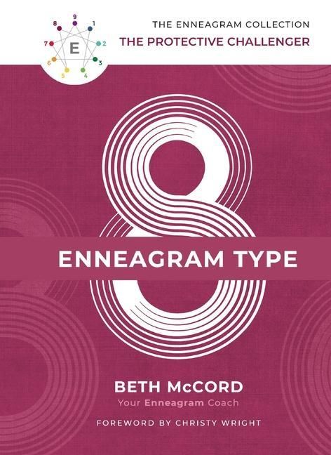 Produktbild: The Enneagram Type 8