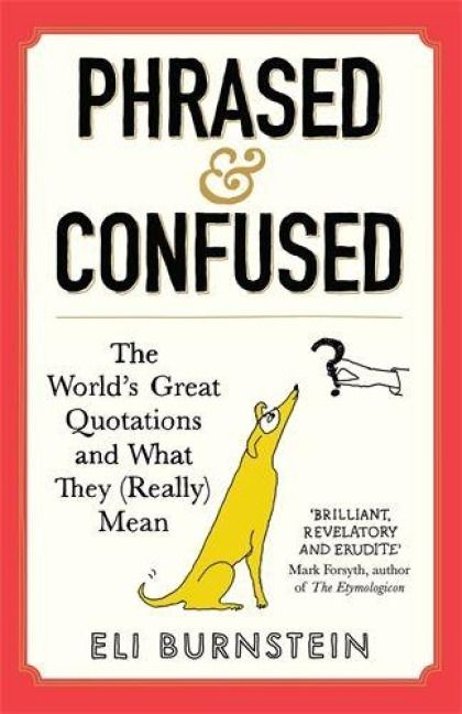 Produktbild: Phrased and Confused